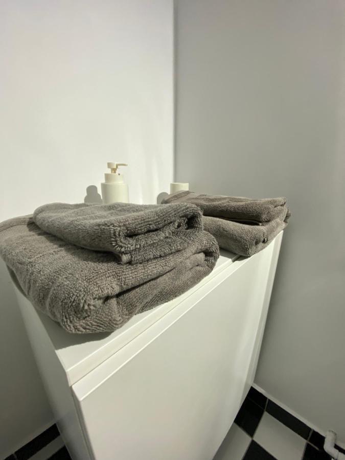 Apartament House Boutique Clucerului