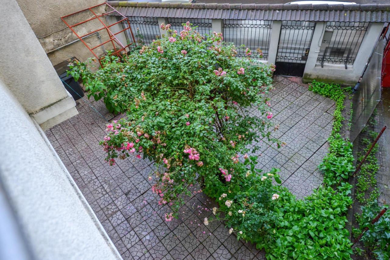 Apartment Unirii - Old Town Bucharest