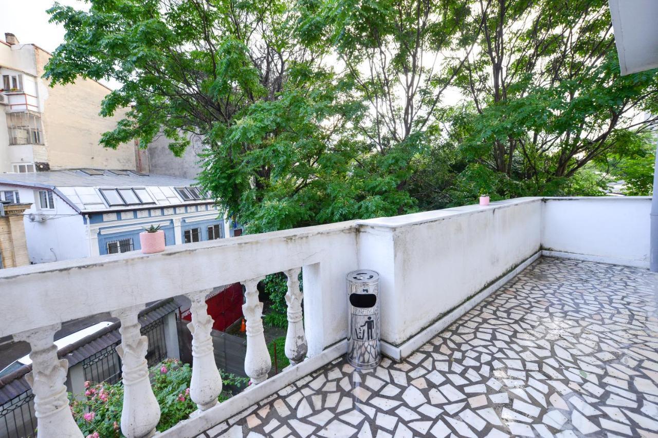 Unirii - Old Town Apartment Bucharest