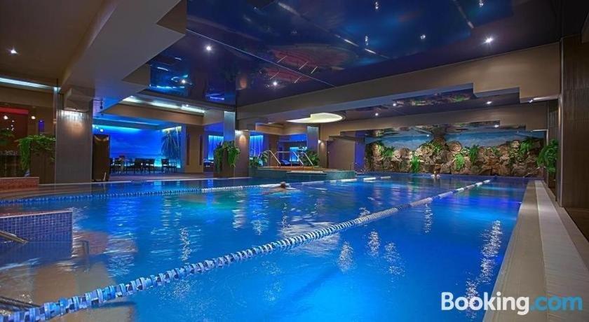 Wpml-apartments Bucareste