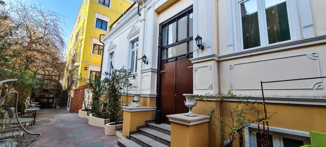 5 Stars High Bucharest
