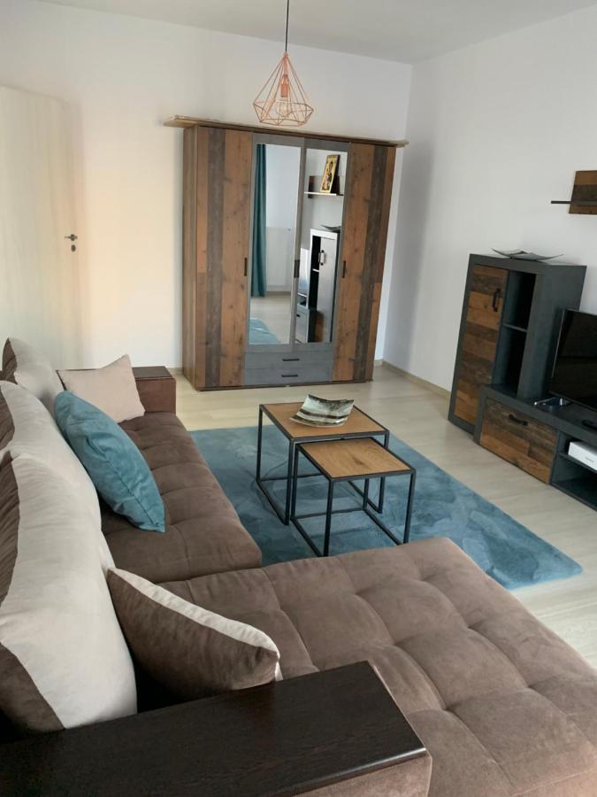Luxury Apartamento Bucareste