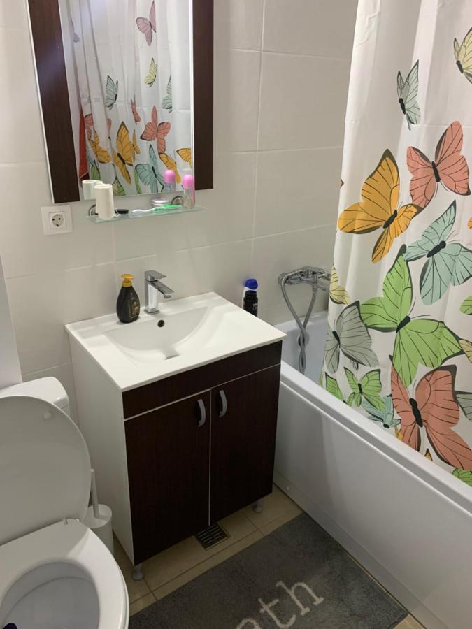 Luxury Apartamento