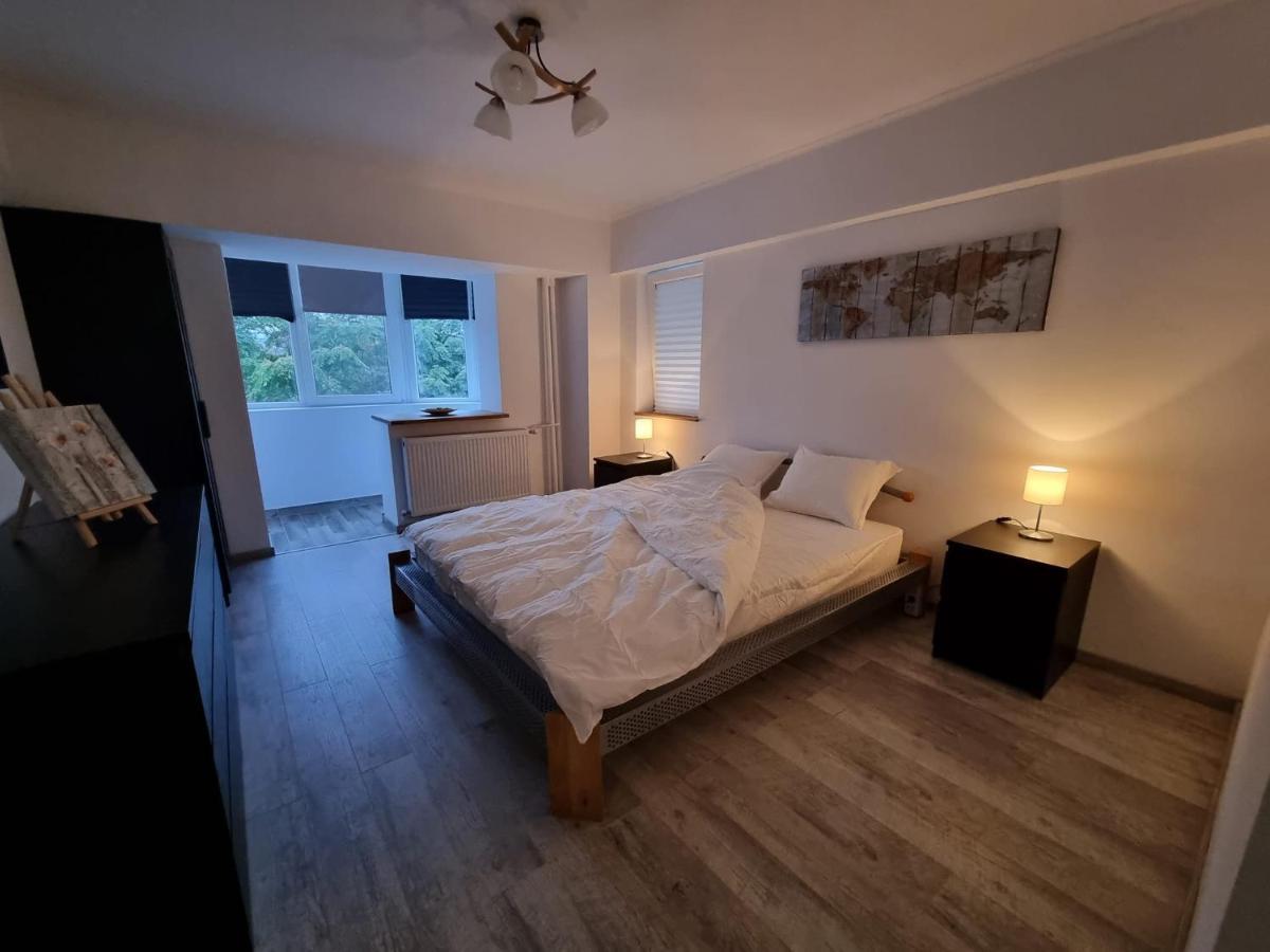 Deluxe Cosy 2 * Bucharest