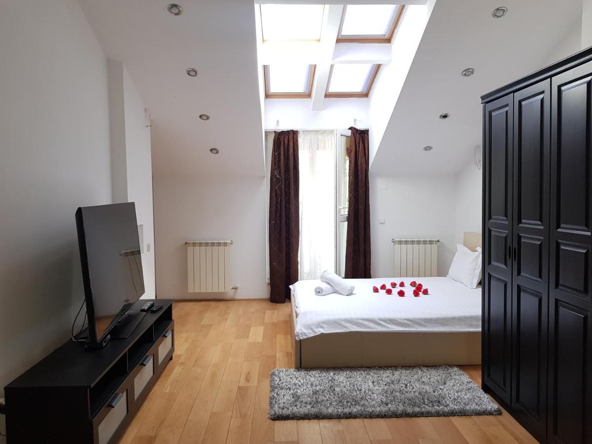 Mega Mall Monza National Arena Apartment