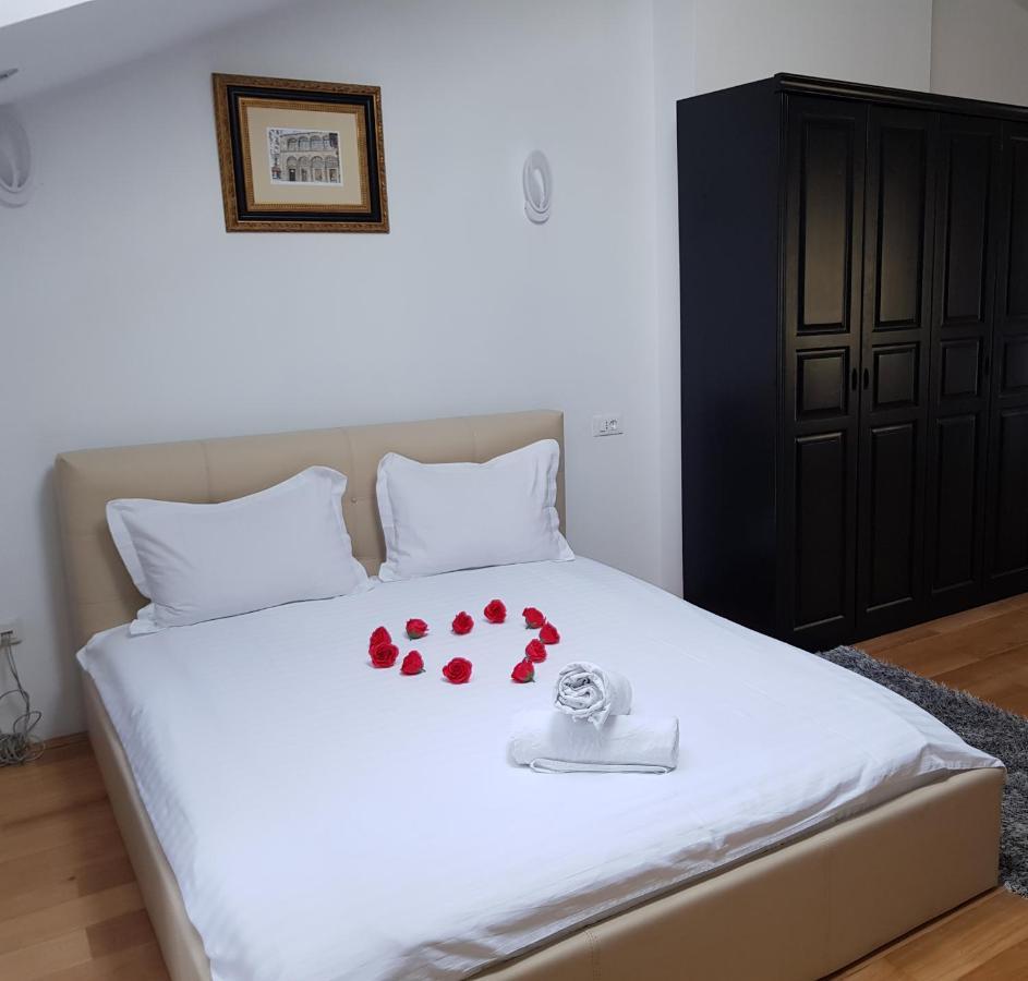 Mega Mall Monza National Arena Apartment