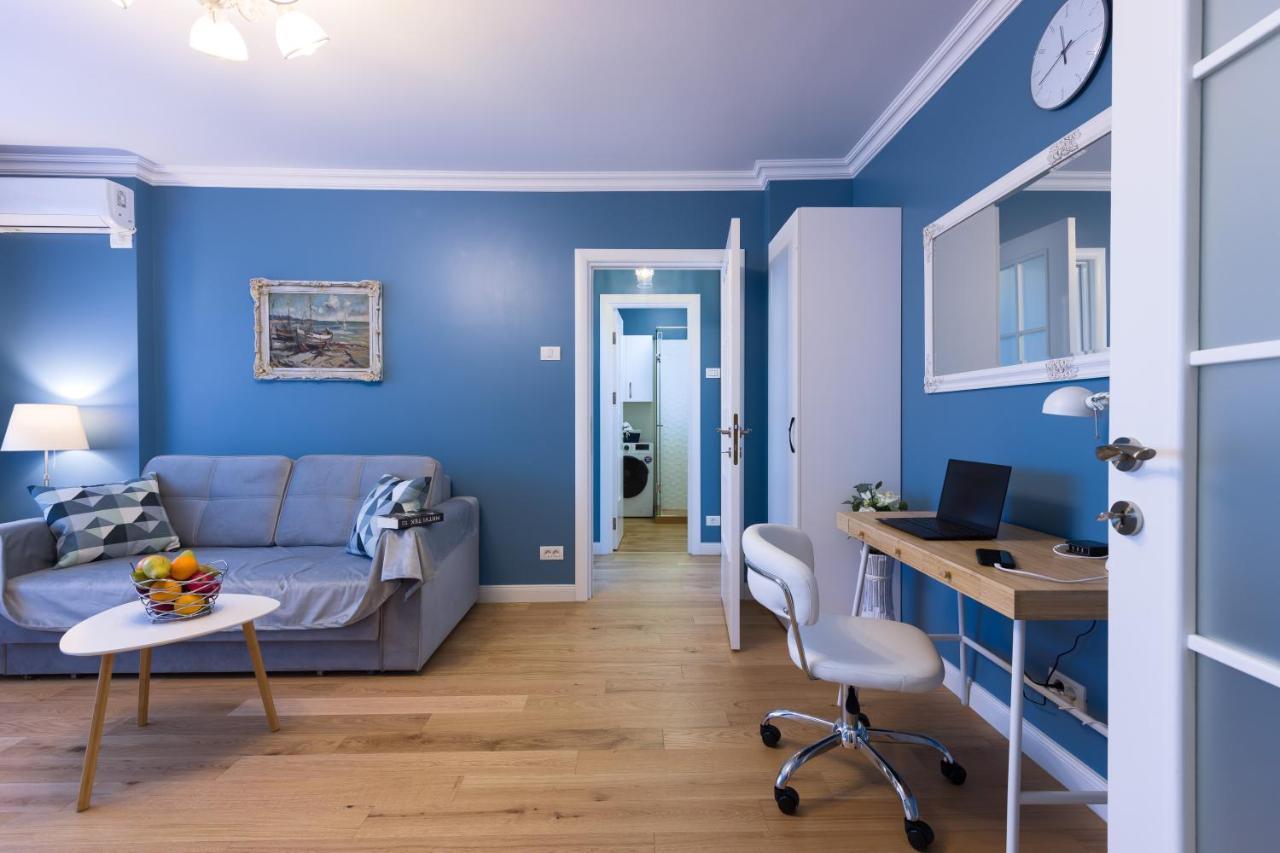Luxury Cosy Central- Unirii Square/old Town Adela Apartamento Bucareste