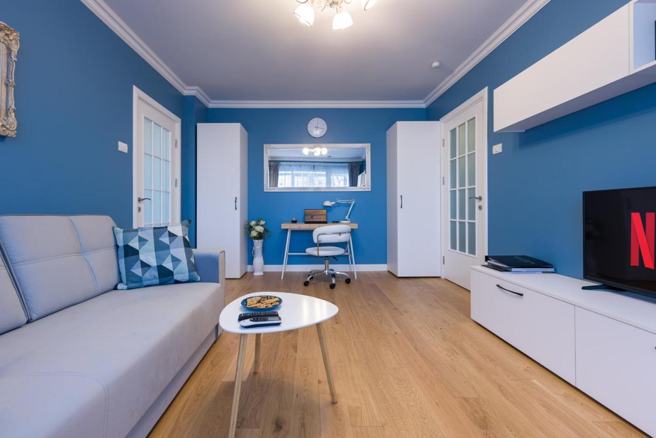 Luxury Cosy Central- Unirii Square/old Town Adela Apartamento
