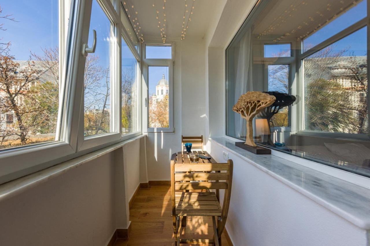 Luxury Cosy Central- Unirii Square/old Town Adela