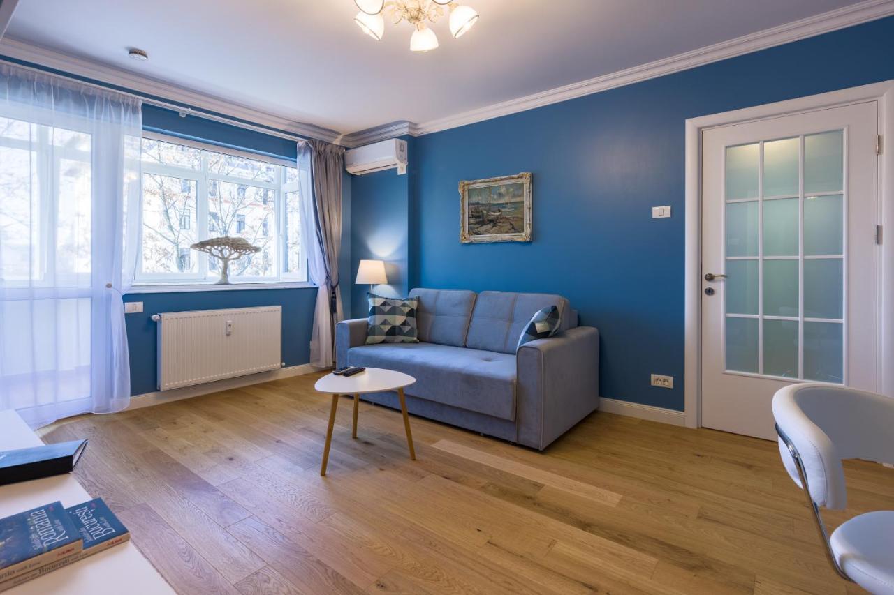 Luxury Cosy Central- Unirii Square/old Town Adela Apartamento
