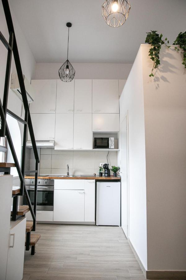 Apartment Selari Street Bucharest