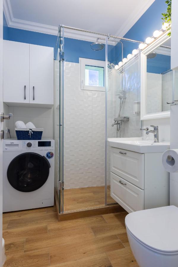 Luxury Cosy Central- Unirii Square/old Town Adela Apartamento *