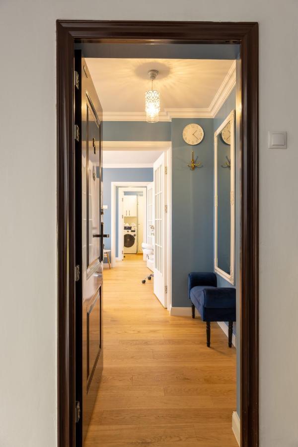 Luxury Cosy Central- Unirii Square/old Town Adela Apartamento