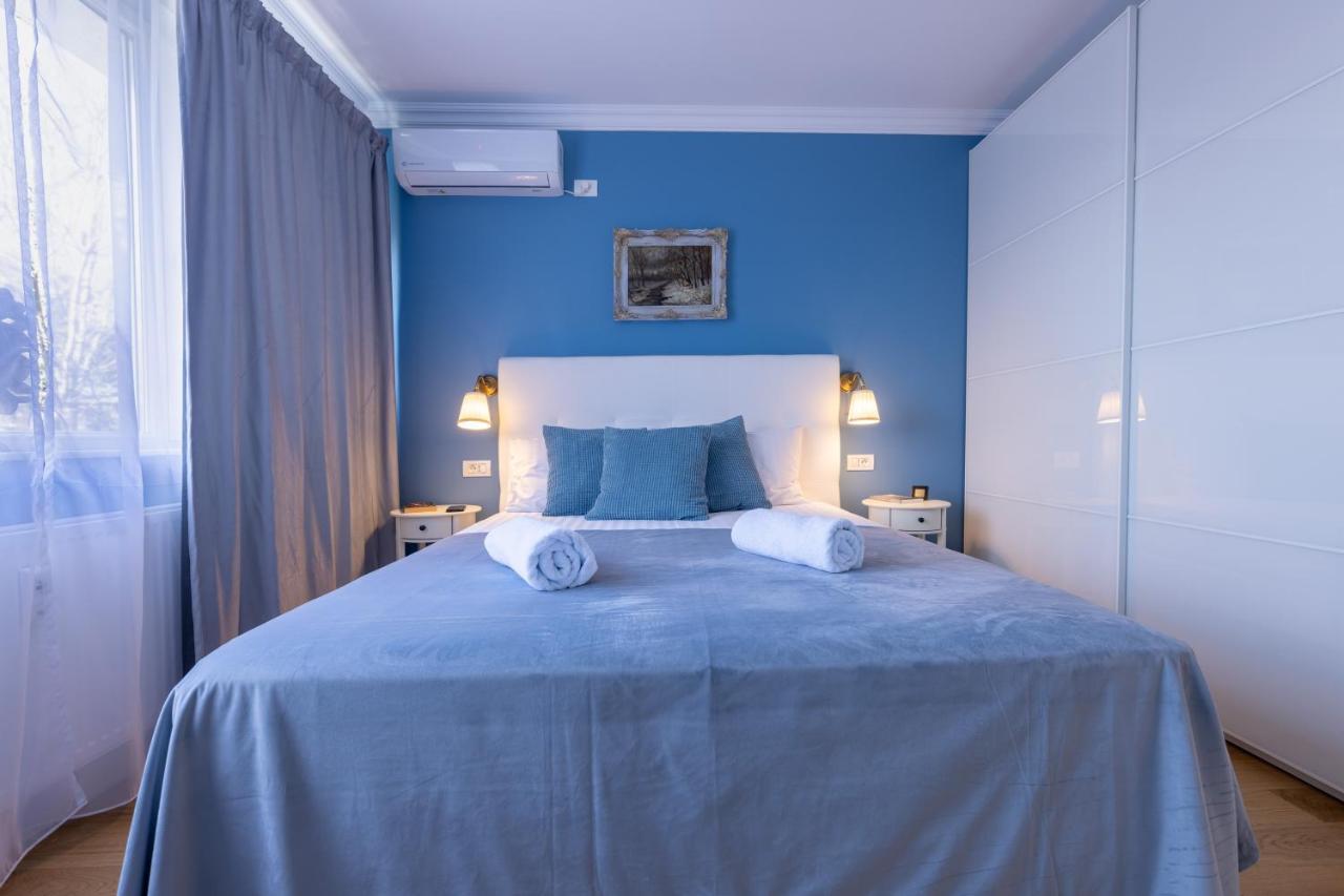 Apartamento Luxury Cosy Central- Unirii Square/old Town Adela