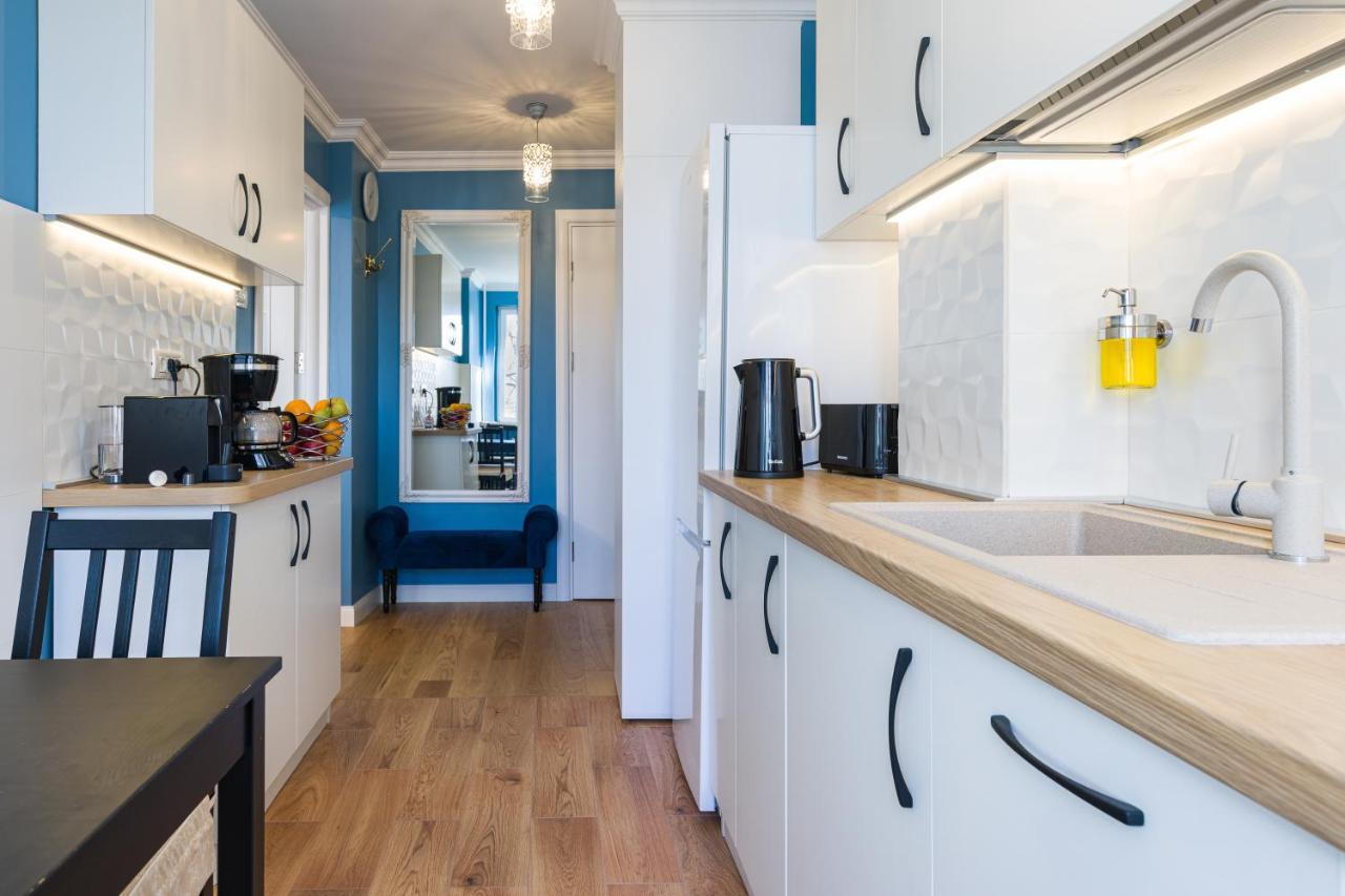 Apartamento Luxury Cosy Central- Unirii Square/old Town Adela *