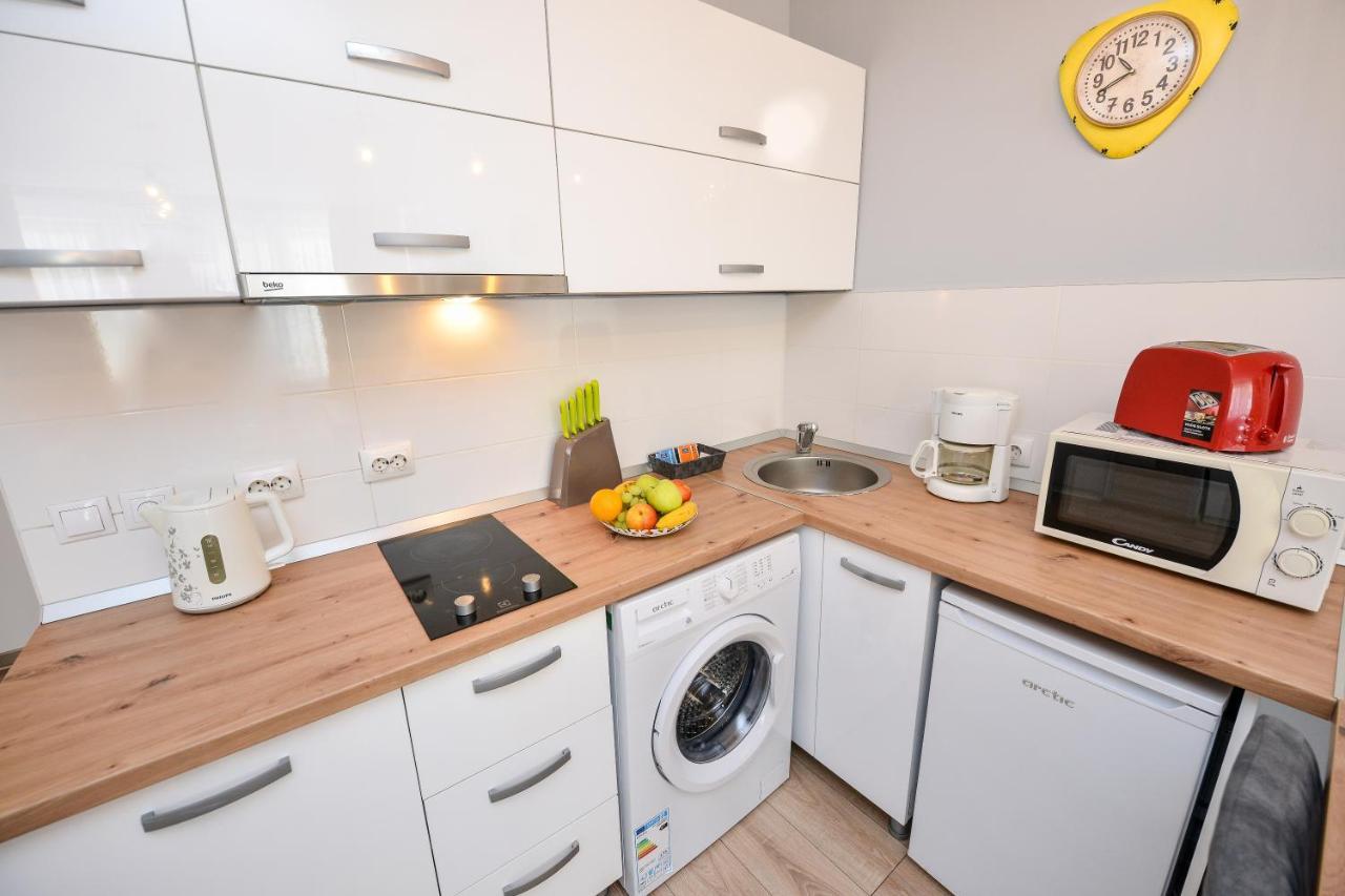 Apartment One By One - By Grand Bucharest