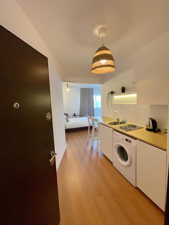 On The River Ultra Apartment *