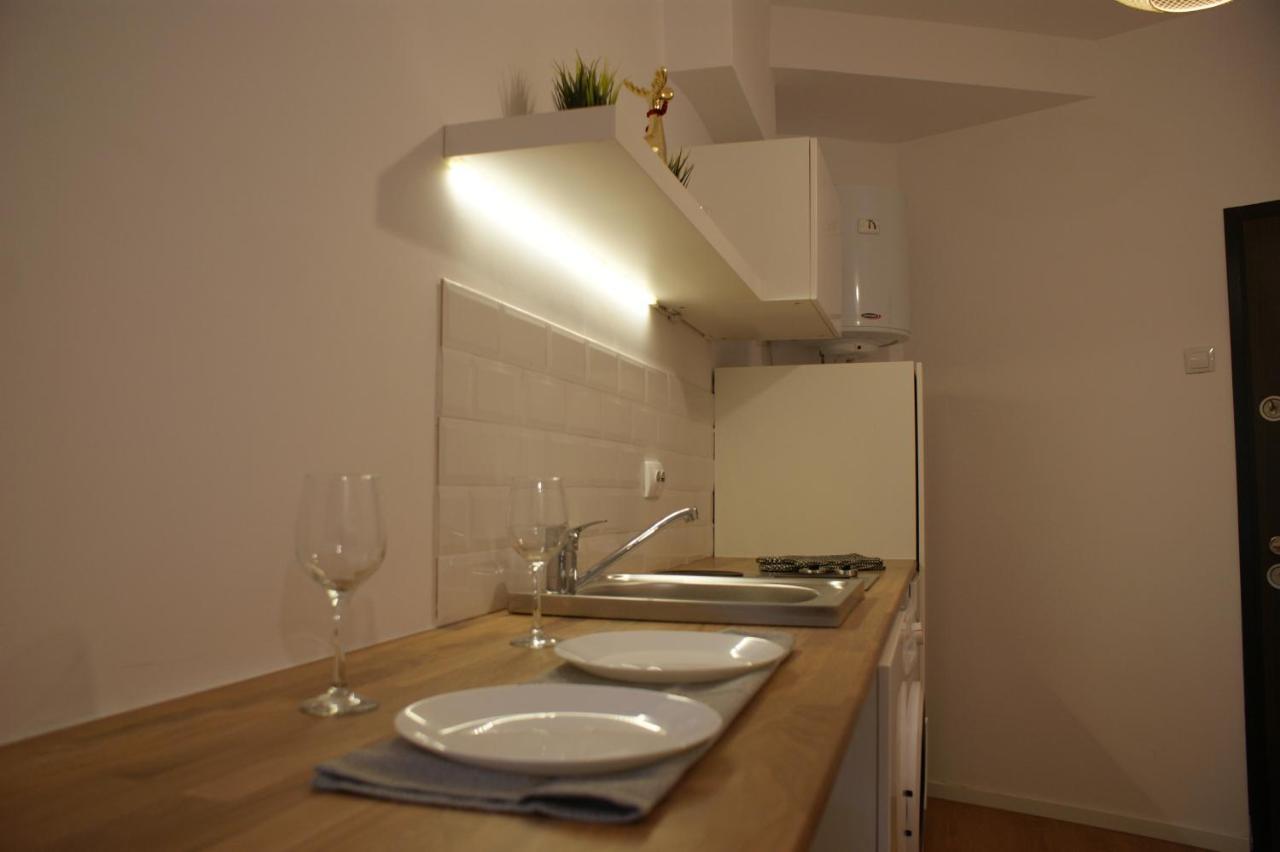 Apartment On The River Ultra *