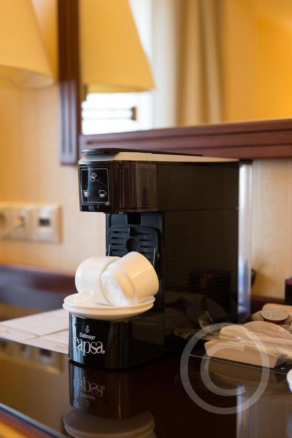 Hotel Ramada & By Wyndham North 4*