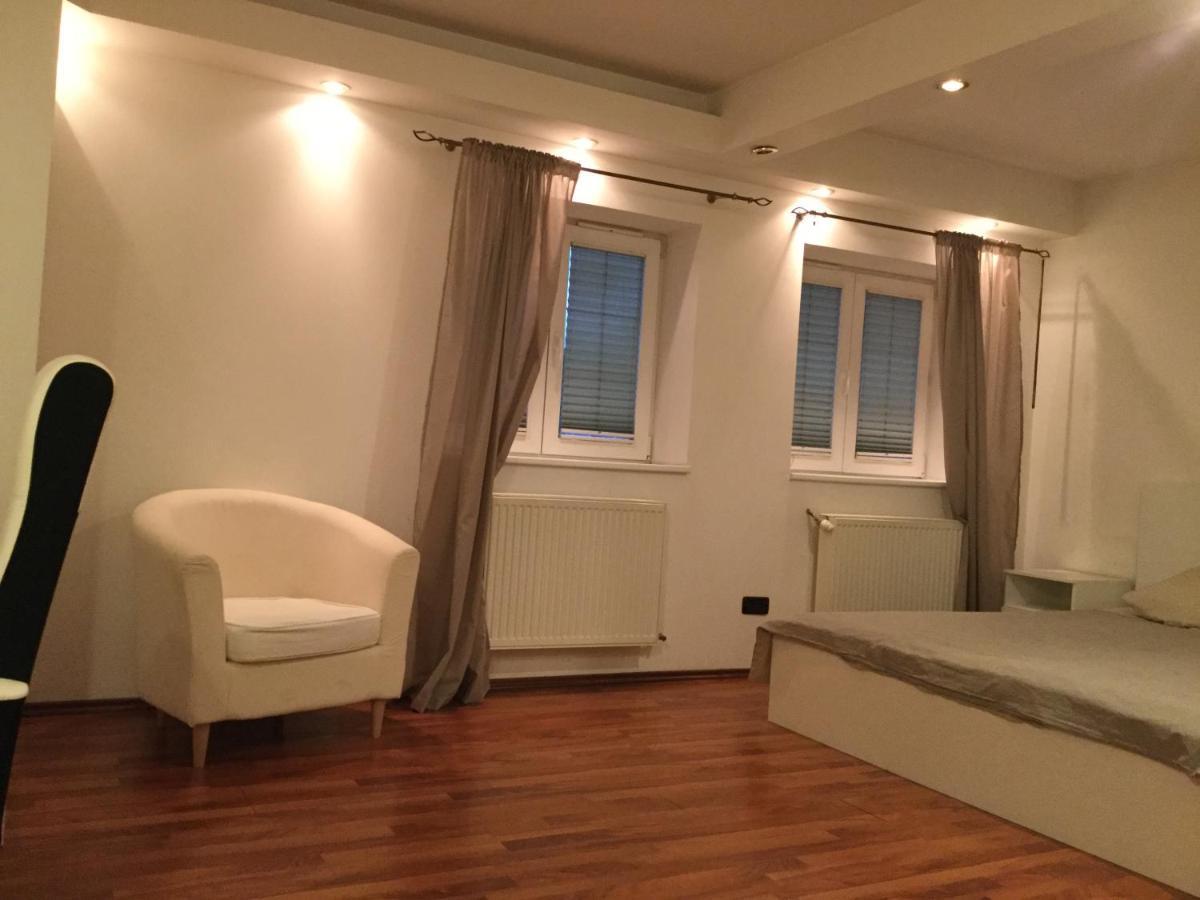 Garsoniera Zona Baneasa Apartamento *