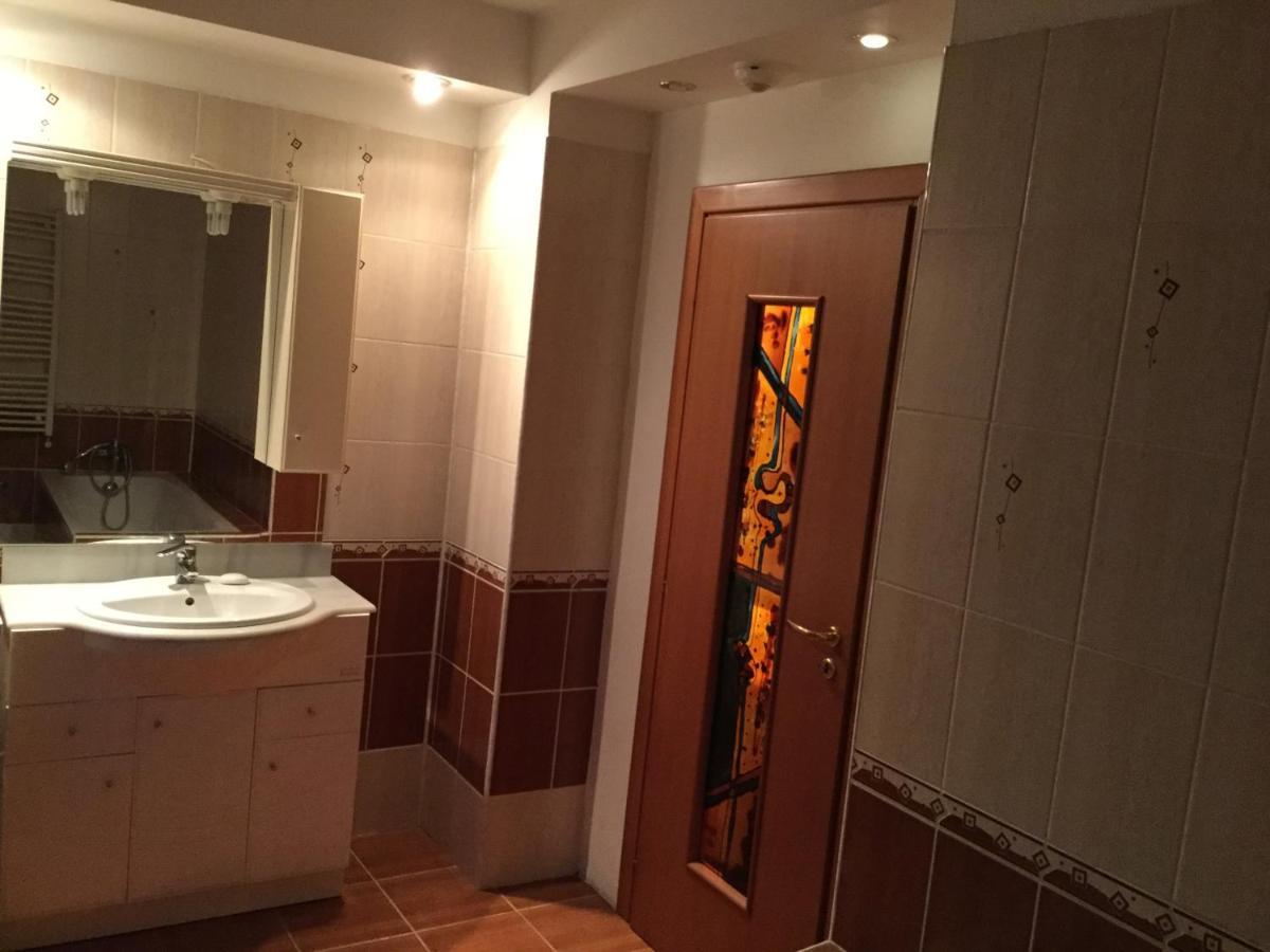 Apartamento Garsoniera Zona Baneasa
