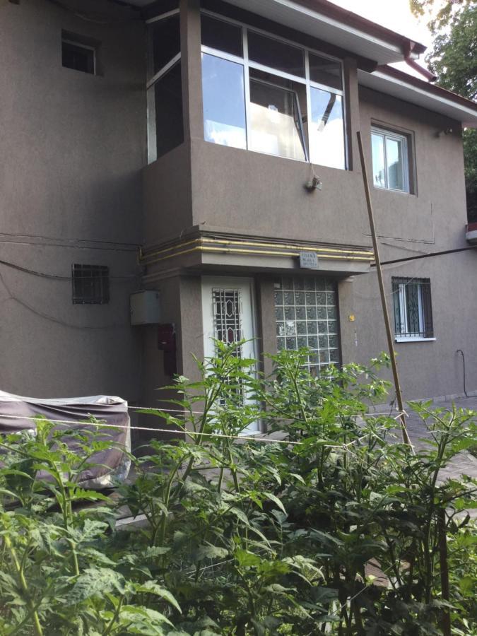 Garsoniera Zona Baneasa *