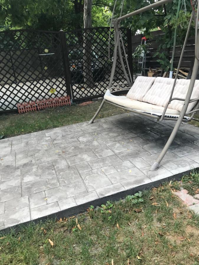 Apartamento Garsoniera Zona Baneasa *