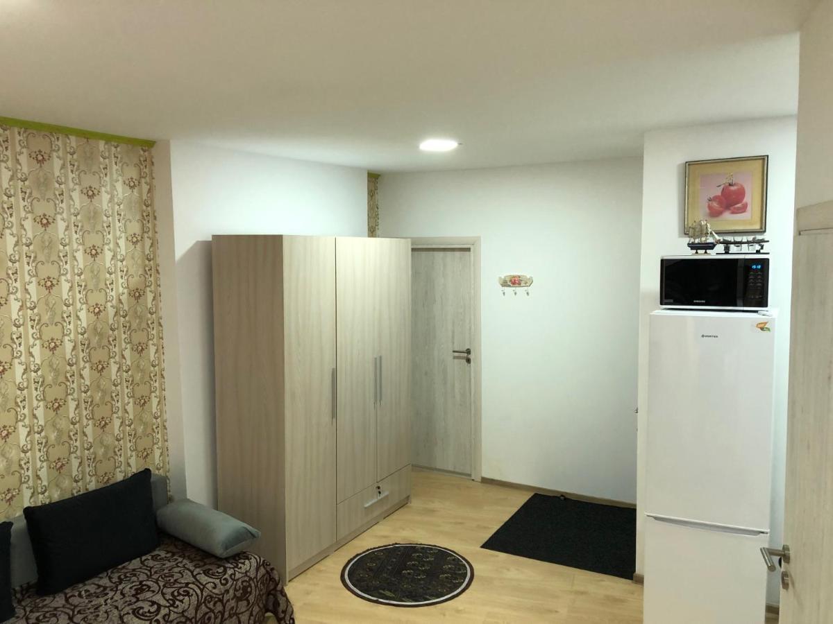 Serban Arenele Romane Marius Nasta Apartment