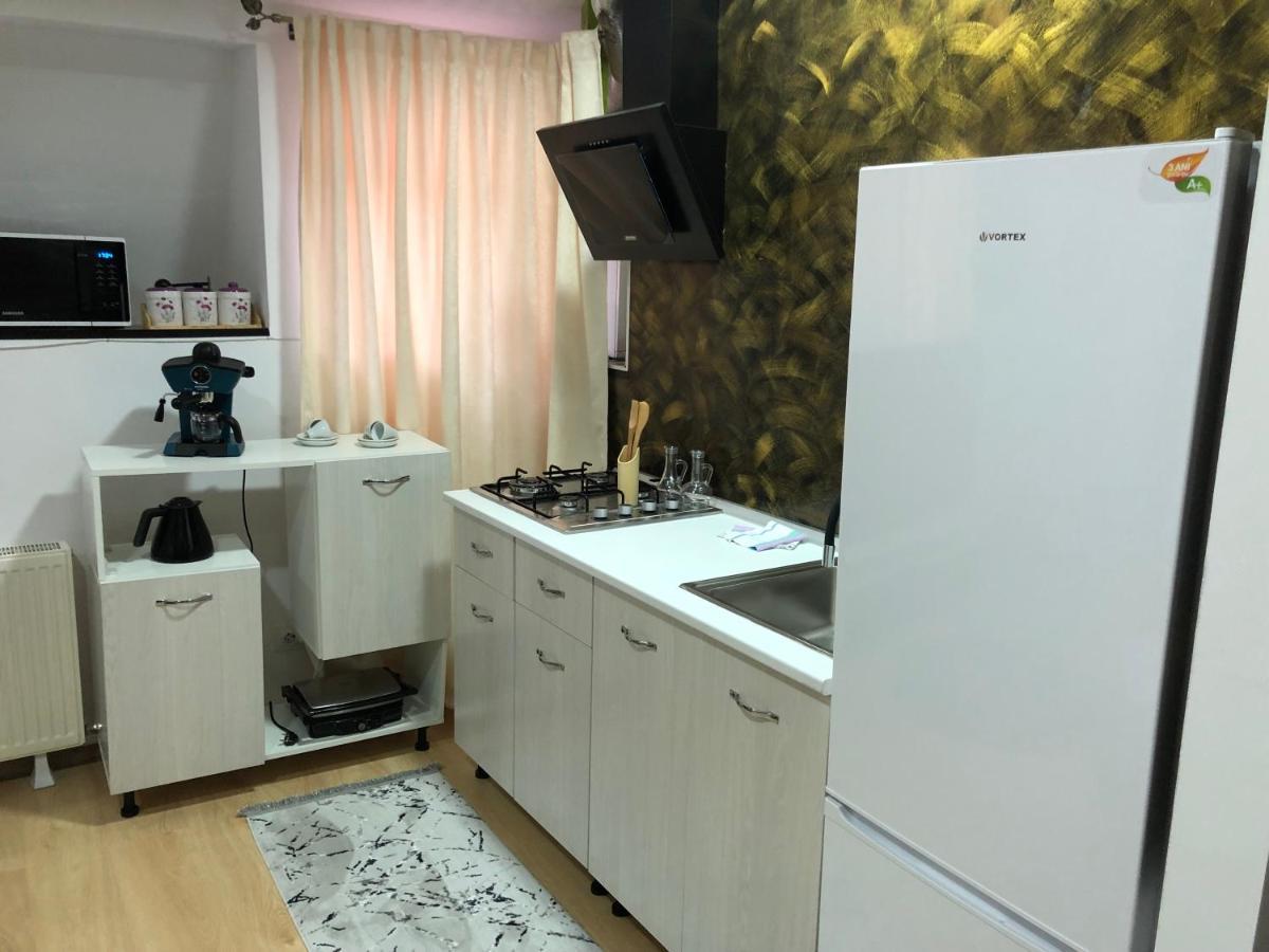 Serban Arenele Romane Marius Nasta Apartment Bucharest