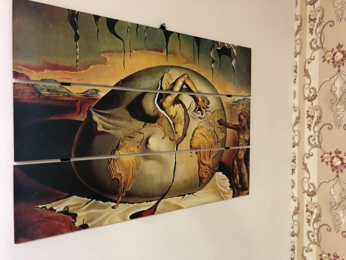 Serban Arenele Romane Marius Nasta Apartment Bucharest