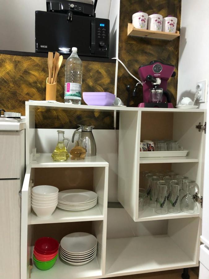 Serban Arenele Romane Marius Nasta Apartment Bucharest