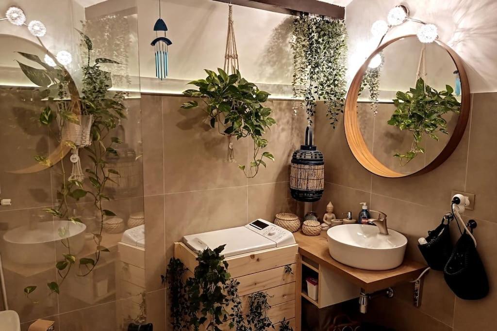 Urban Zen Den 2 Apartment