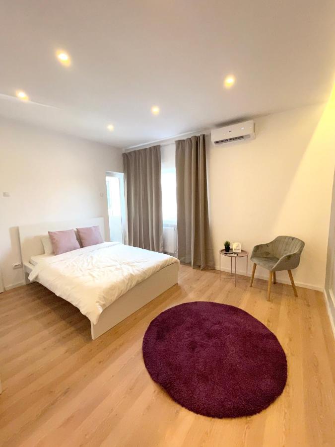 Apartment On The River Ultra Bucharest