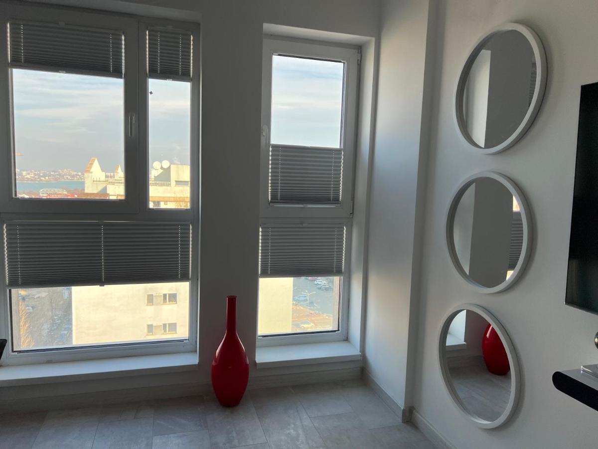 Fancy Penthouse With Lakeview W10 Apartment *