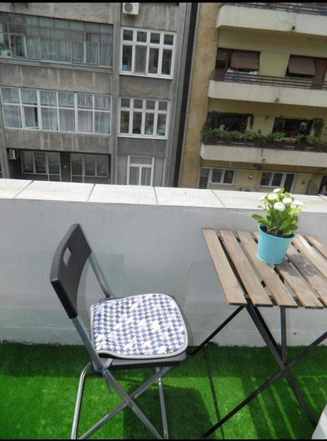 Apartment Studio Central Calea Victoriei Bucharest