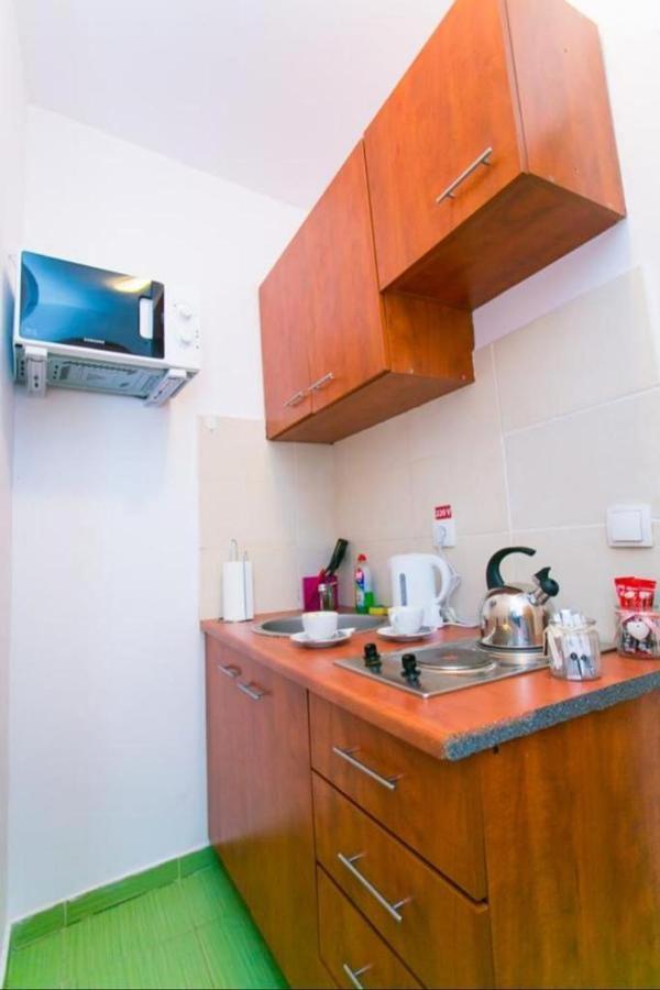 Studio Central Calea Victoriei Apartment *