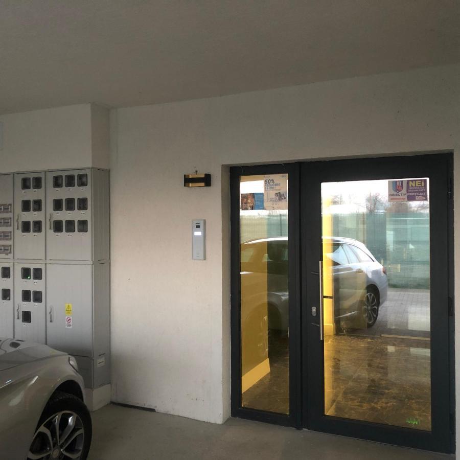 Air Residences - Air 2 * Bucareste
