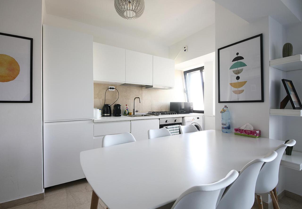 Apartament Olala Unirii Center Bucureşti