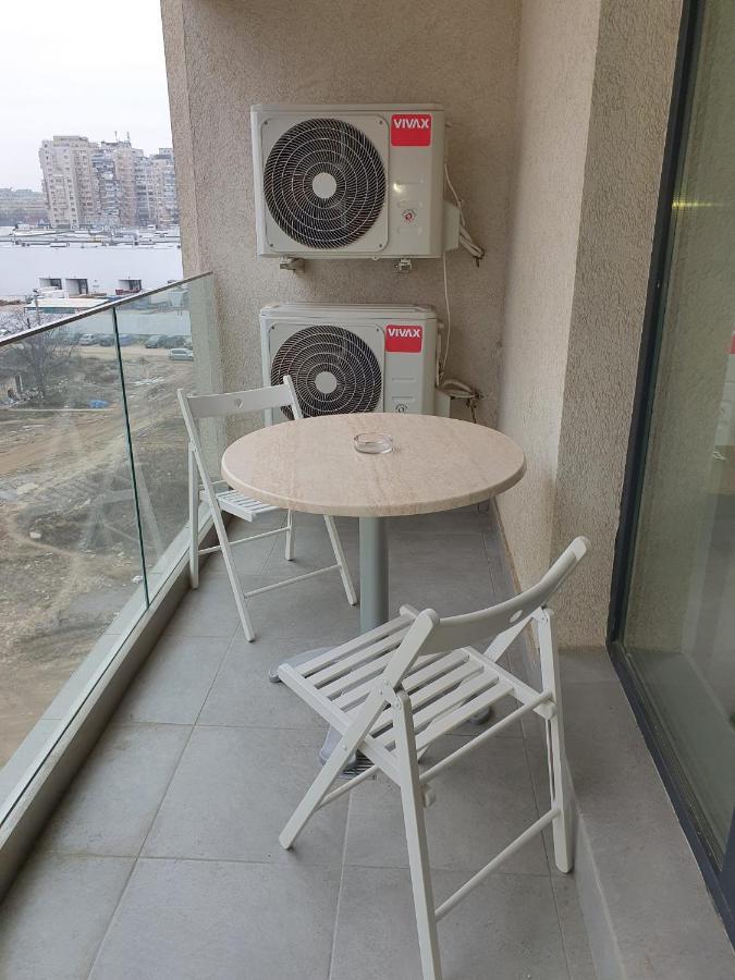 Apartament Plaza Boutique Bucureşti