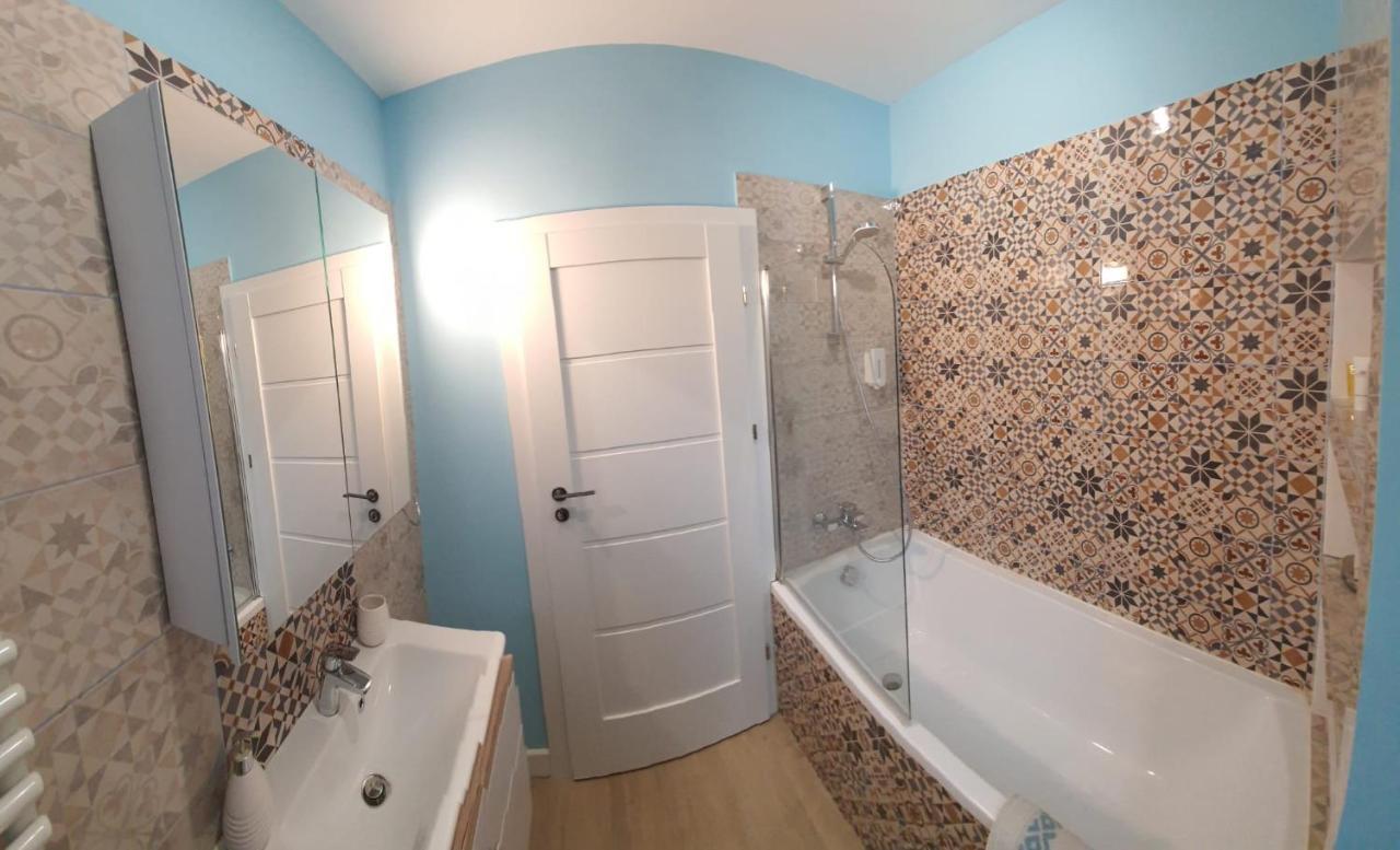 Plaza Boutique Apartament *