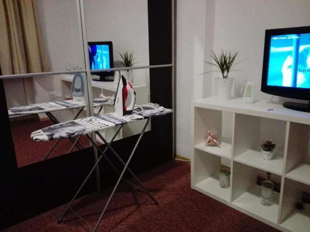 Studio Central Calea Victoriei