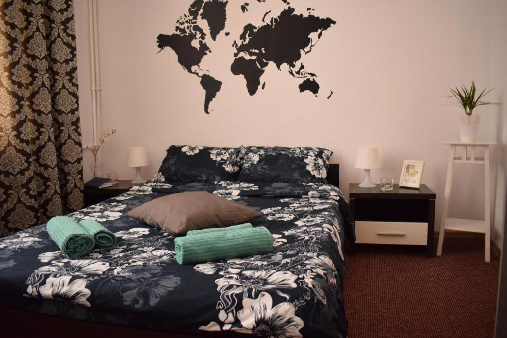 Studio Central Calea Victoriei Apartment