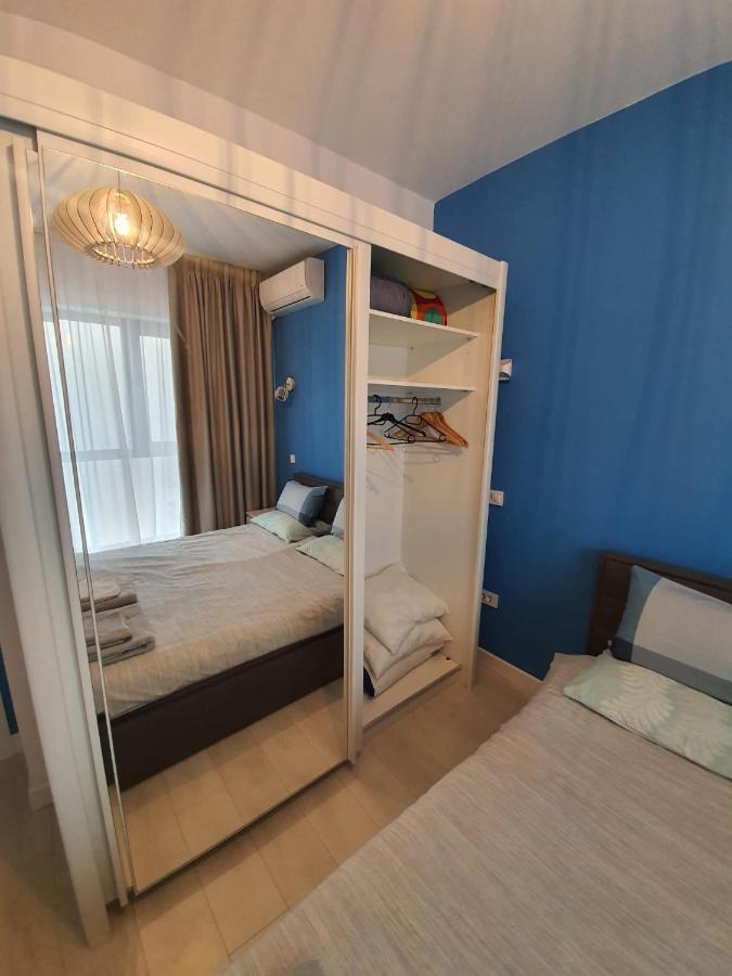 Apartament Plaza Boutique *