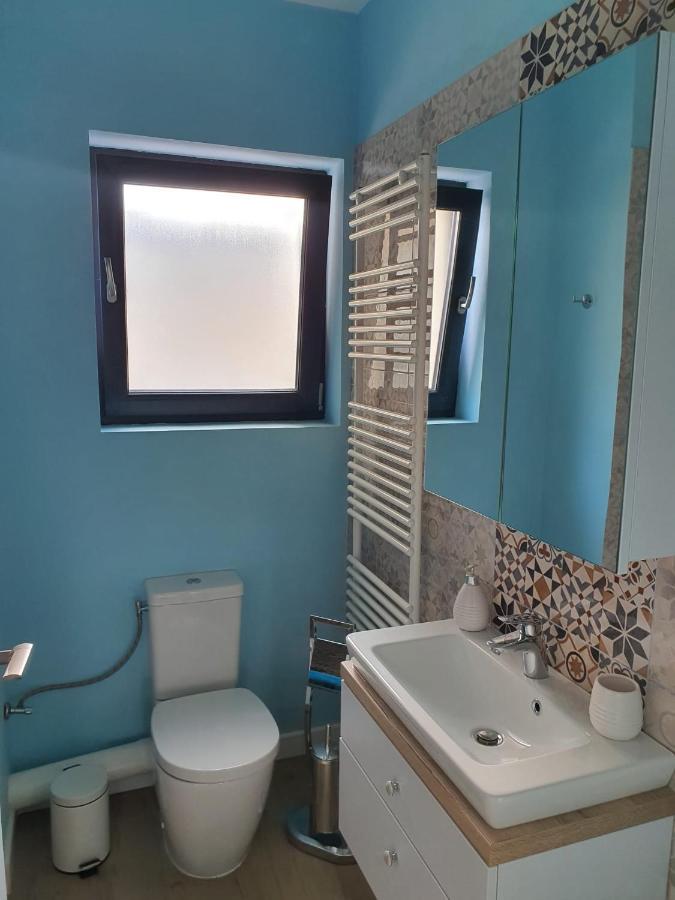 Plaza Boutique Apartament