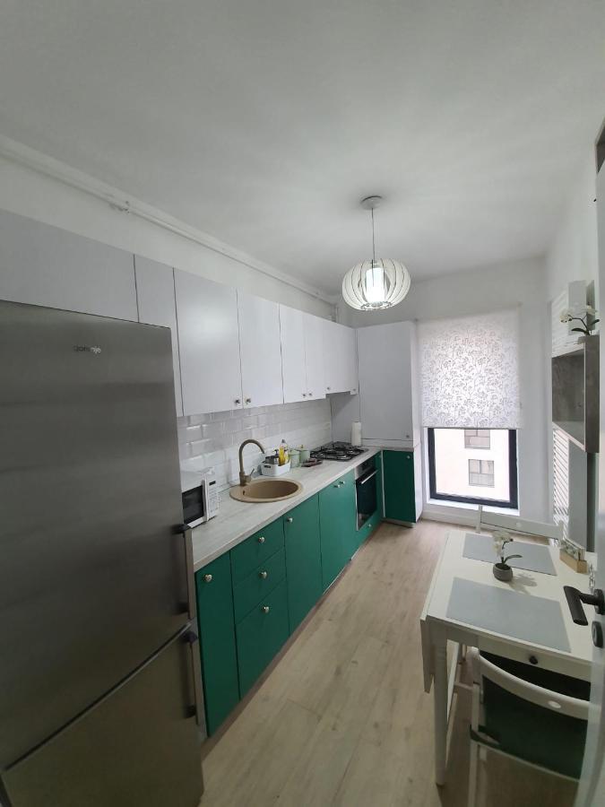 Plaza Boutique Apartament *