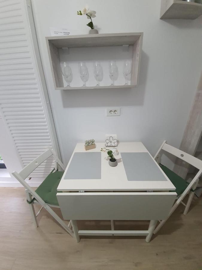 Plaza Boutique Apartament
