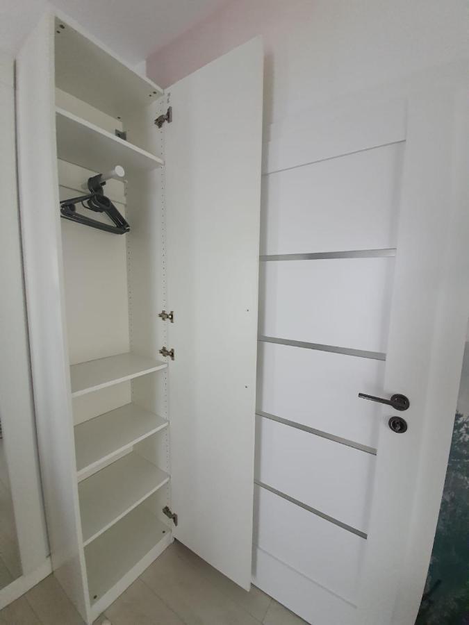 Plaza Boutique Apartament