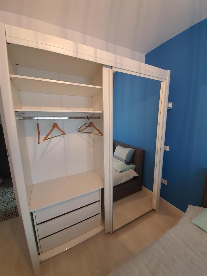 Apartament Plaza Boutique *