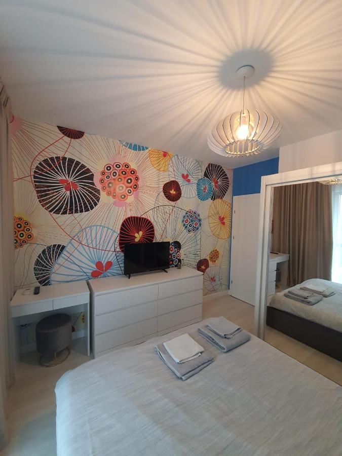 Apartament Plaza Boutique *