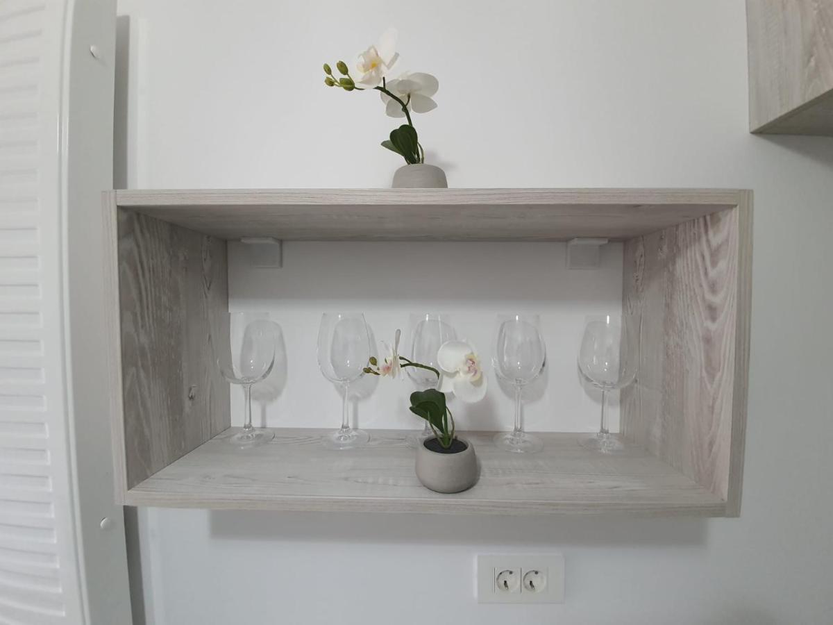 Plaza Boutique Apartament Bucureşti